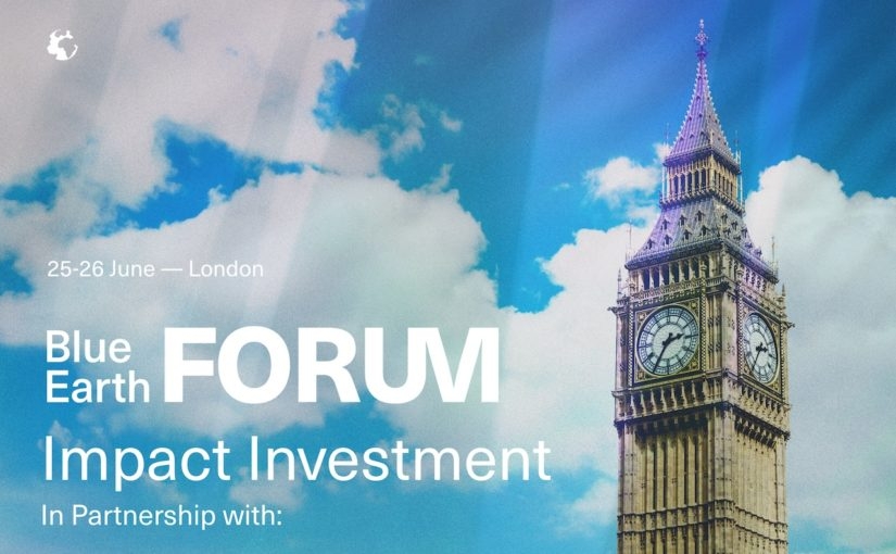 Forum: Unlocking £180m for a Sustainable Future