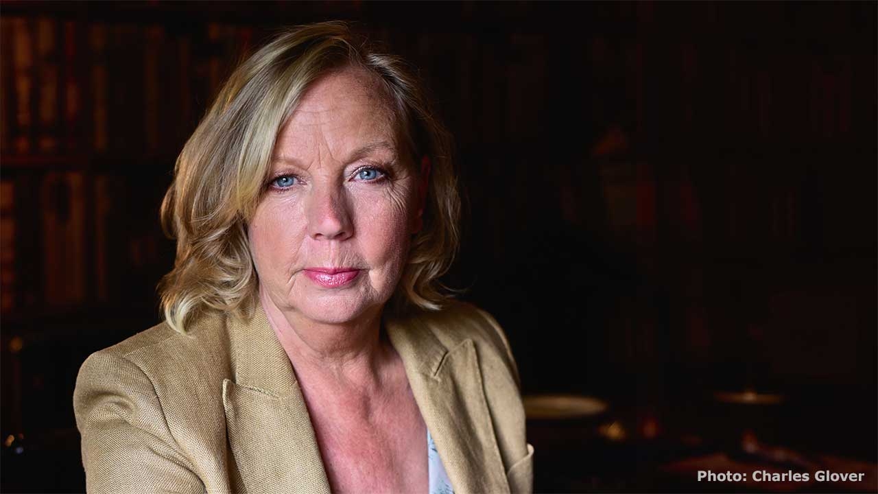 Deborah Meaden