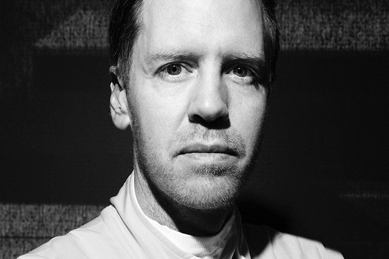 Sebastian Vettel