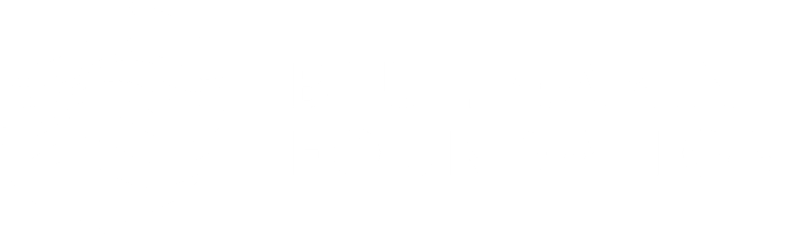 Blue Marine Foundation