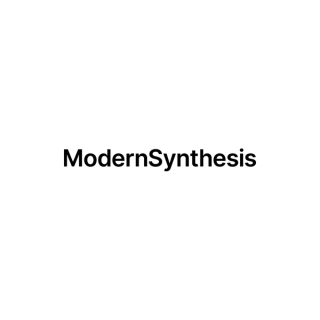 Modern Synthesis