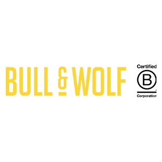 Bull & Wolf