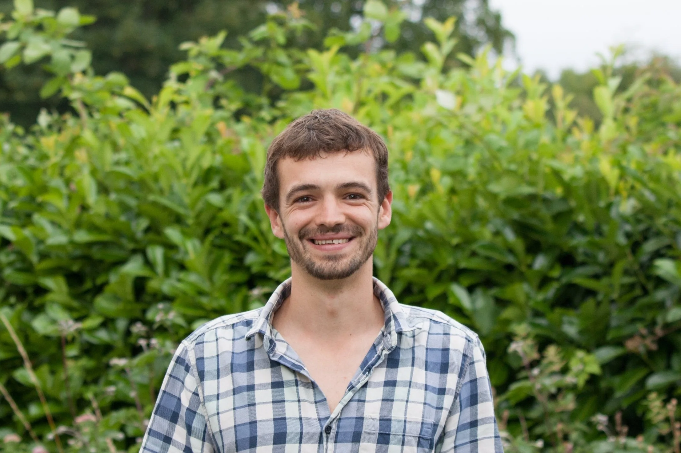 Rhizocore Technologies Raises £4.5M to Scale Fungal Forestry Innovation