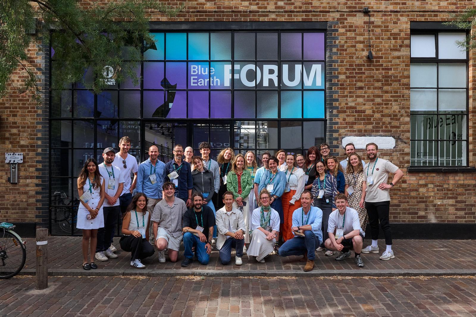 London: The New Home of Climate Action