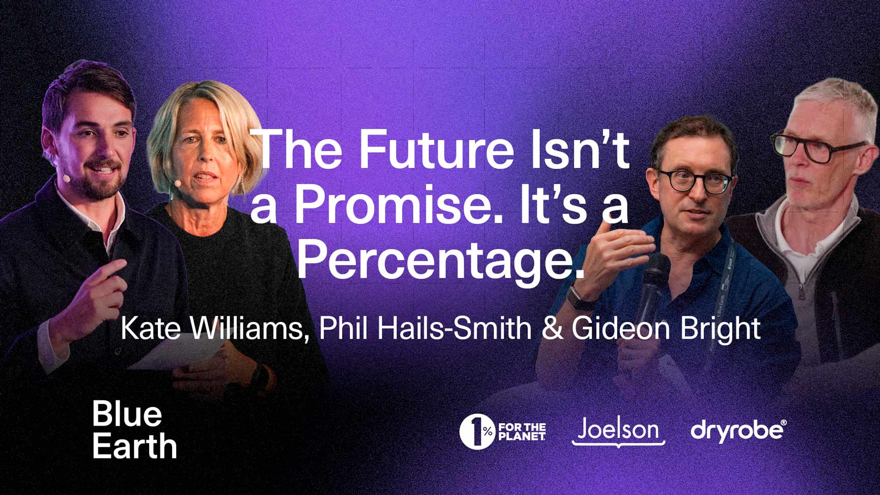 The Future Isn’t a Promise. It’s a Percentage.