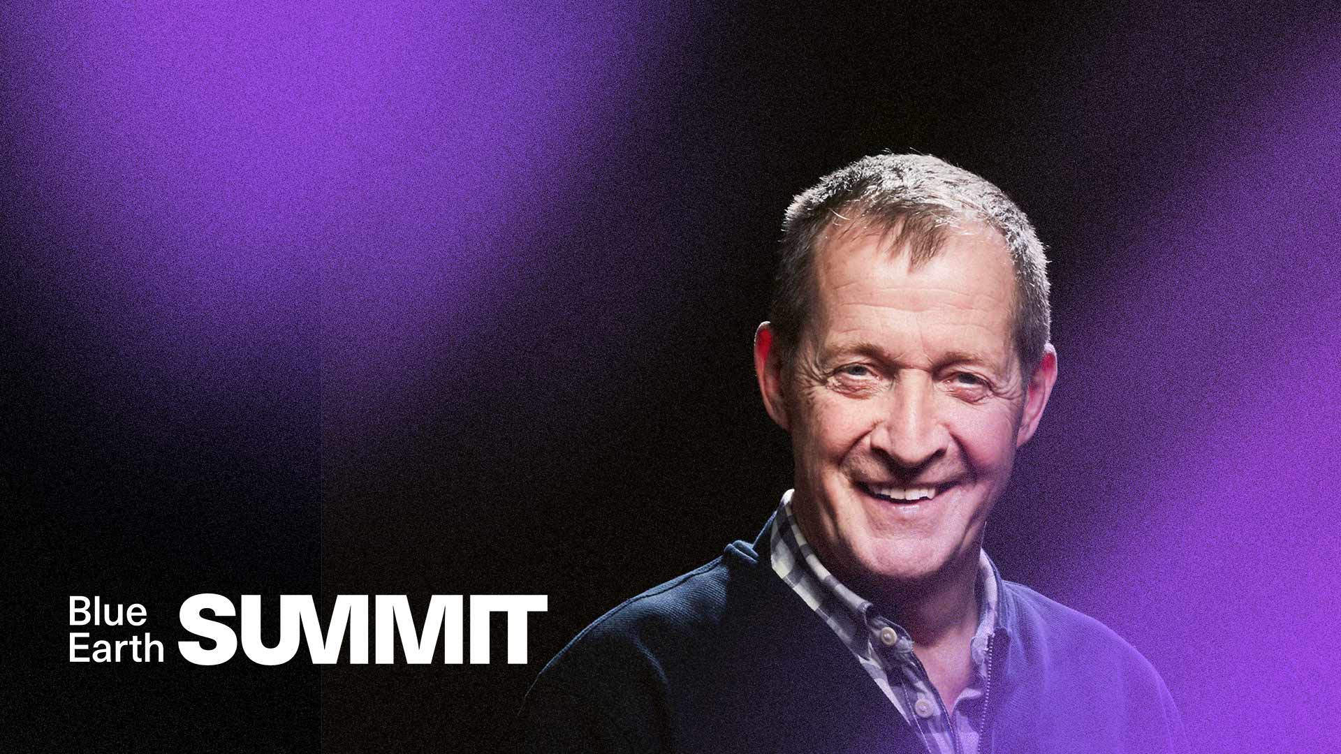 Hope Not Tate: Alastair Campbell and Sir Tim Smit in Conversation