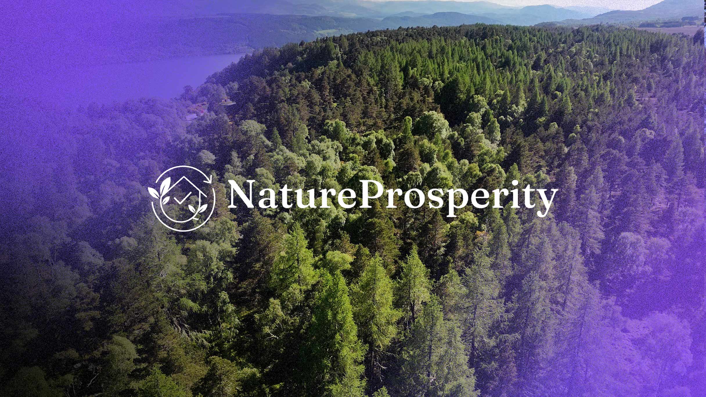 The Nature Prosperity Pump
