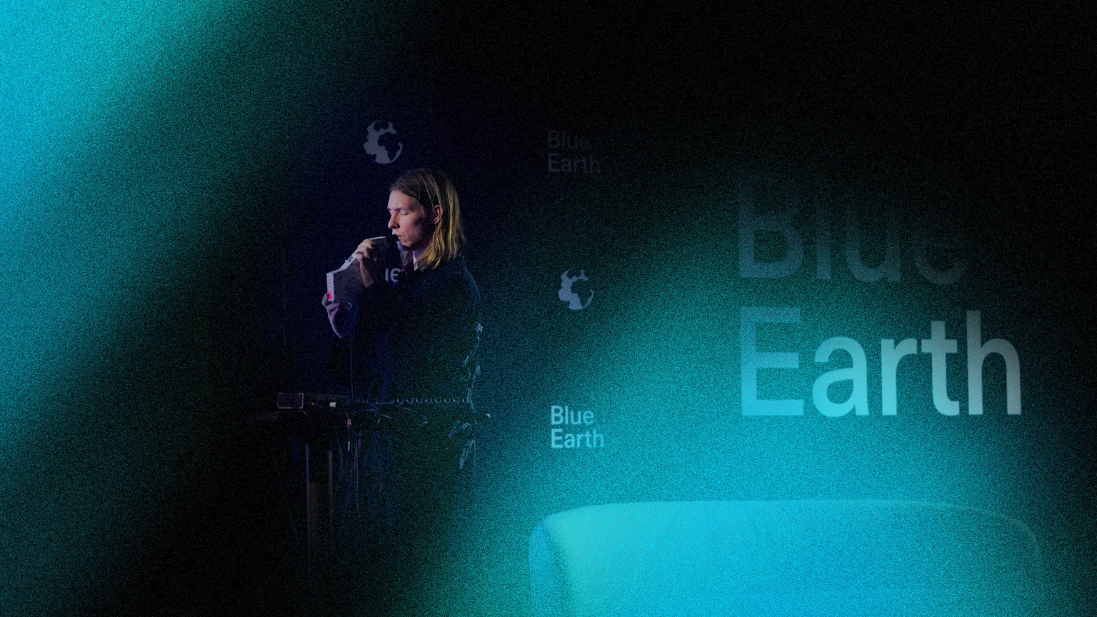 Blue Earth Announces Five Transformational Tracks for 2026