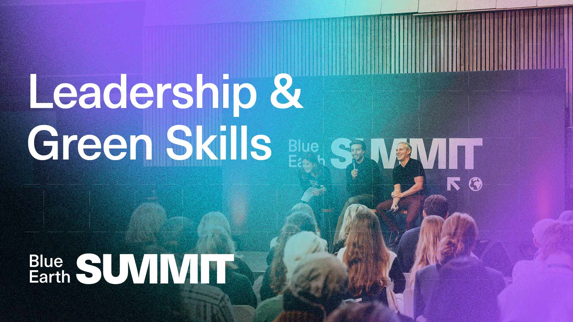 Who Will Lead the Transition, And How Do We Equip Them to Succeed?