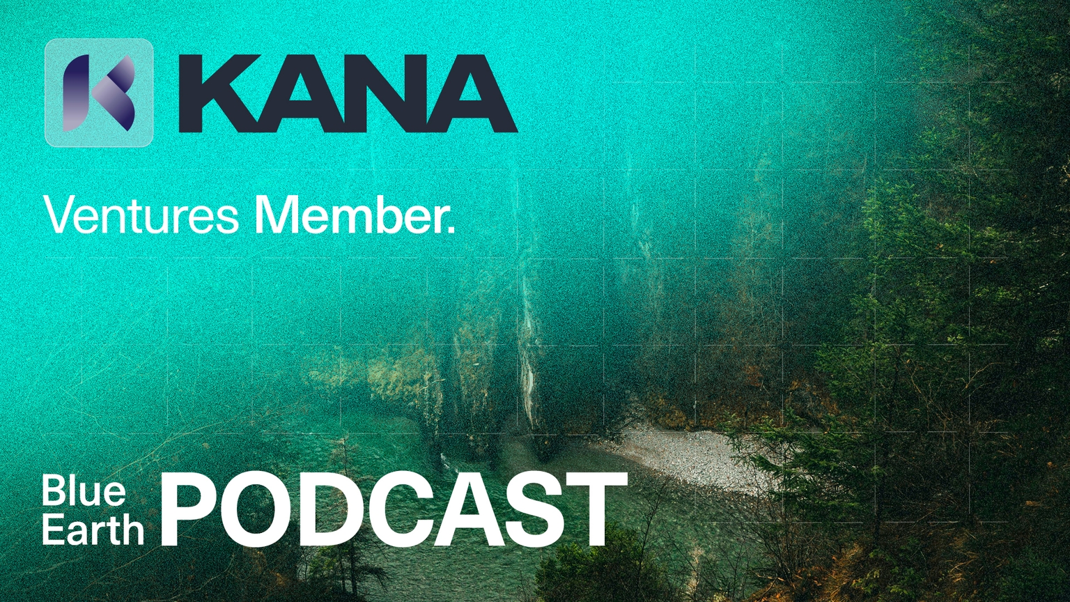 Why Kana Earth is Building the Backbone of a Trillion-Dollar Market