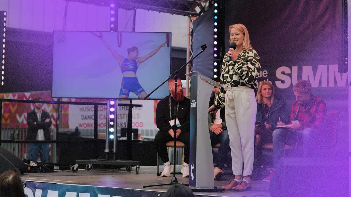 Blue Earth Summit 2025 Reaches Record Attendance - Built Around New Audiences, New Ideas, and Open Ambition.