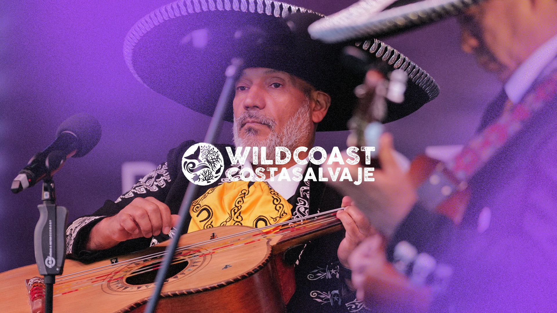 WILDCOAST: Restoring Our Blue Planet from Coast to Coast