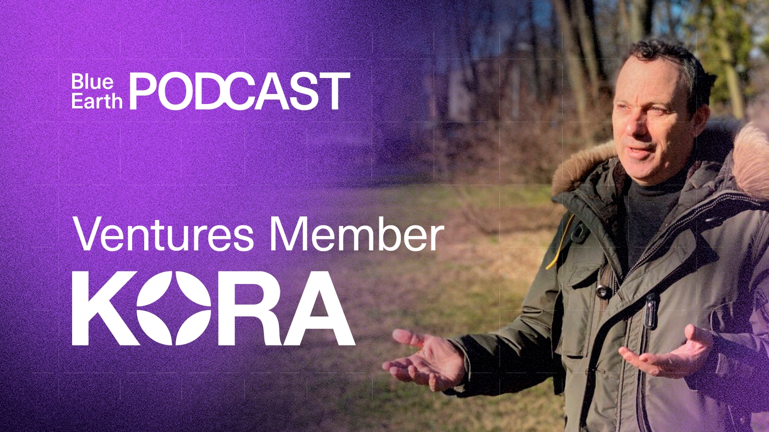 Transforming Climate Action with Kora: A Conversation with Gilad, Founder of Kora App