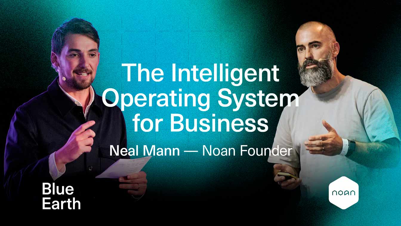 Building the AI-Native Company