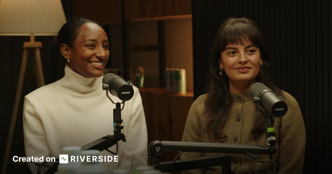 A Conversation about Power, Voice, Cities and Community