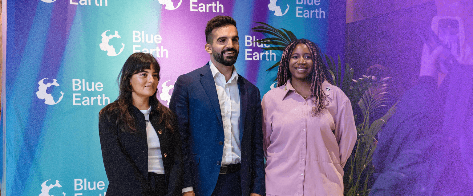 Mete Coban: Delivering Change Where It Matters Most