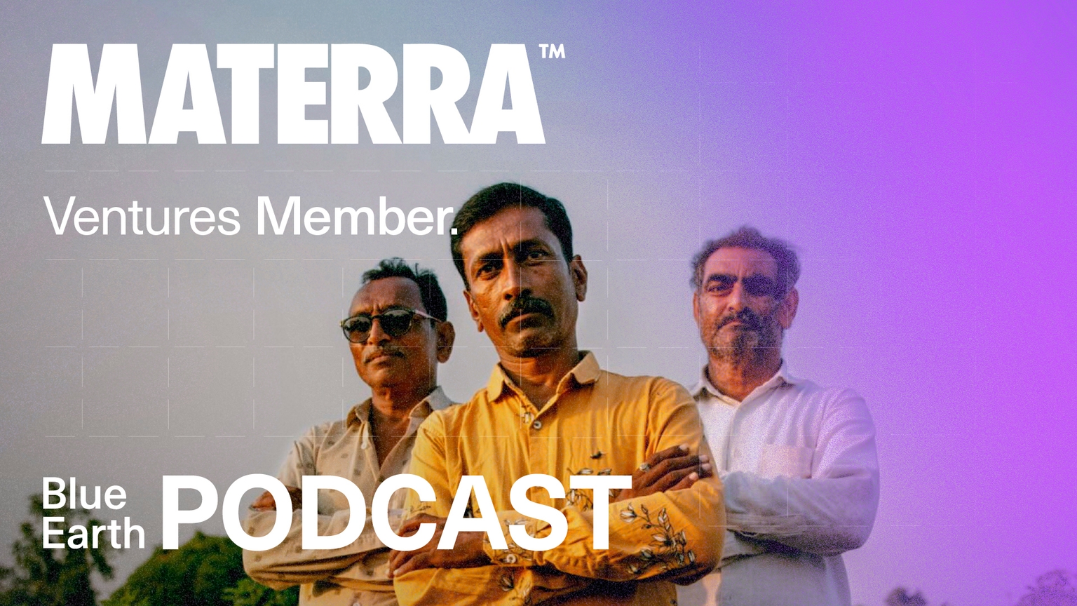 Regenerating the Supply Chain: Materra Joins Blue Earth Ventures to Lead the Cotton Revolution