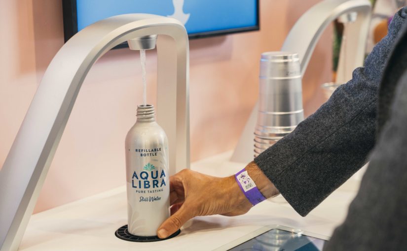 How two brands partner to make a best-in-class regenerative model: Aqua Libra x Ocean Co